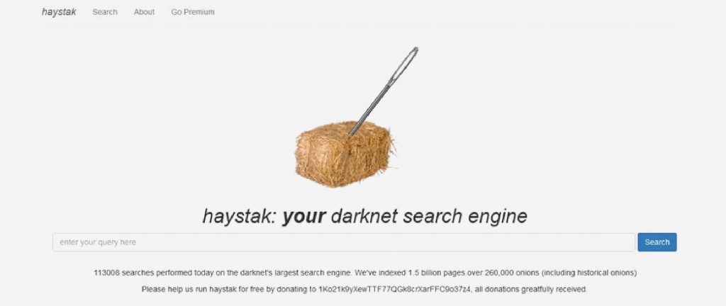 Haystak