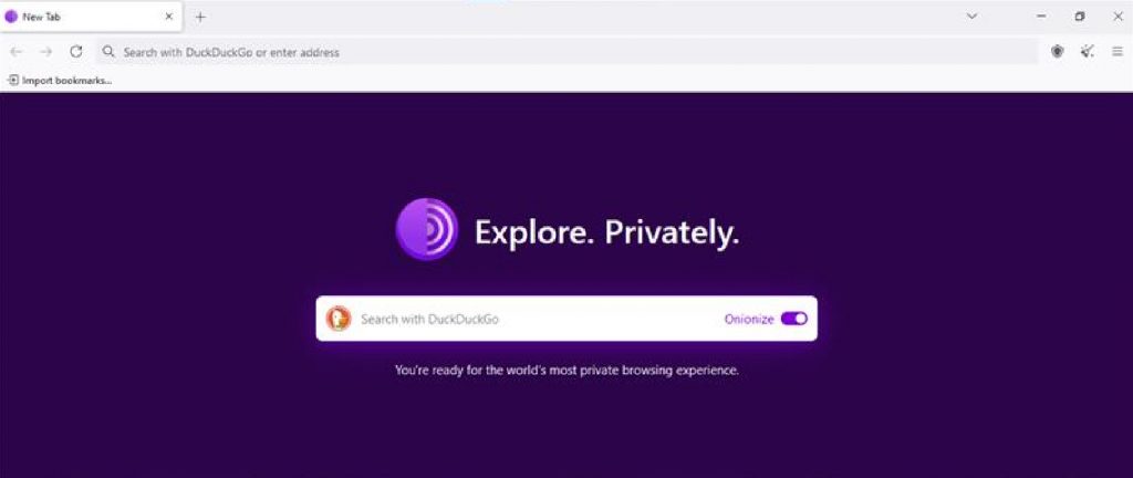 How to Access Dark Web Safely