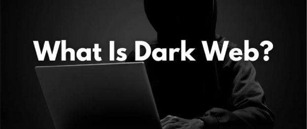 The Dark Web