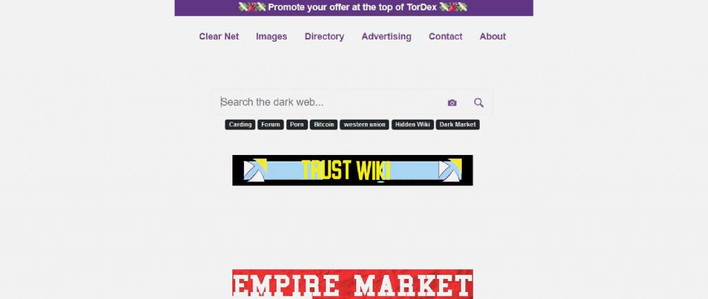 Tordex