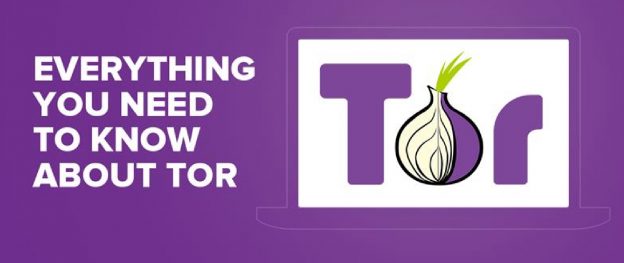 What is Tor