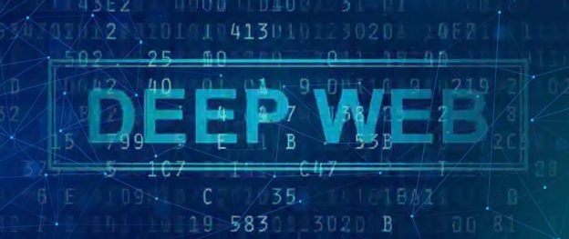 the deep web